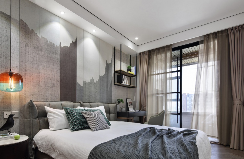 买窗帘不想掉坑,窗帘如何挑选不被坑