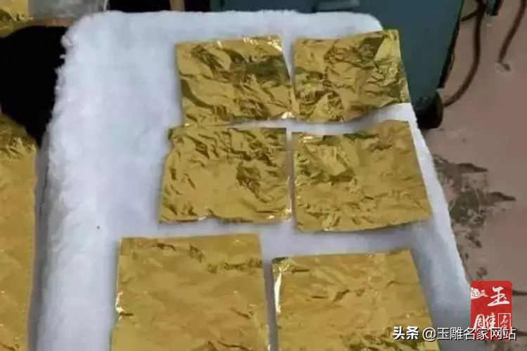 金镶玉吊坠造假内幕揭秘！优惠价买来的金镶玉吊坠靠谱吗？