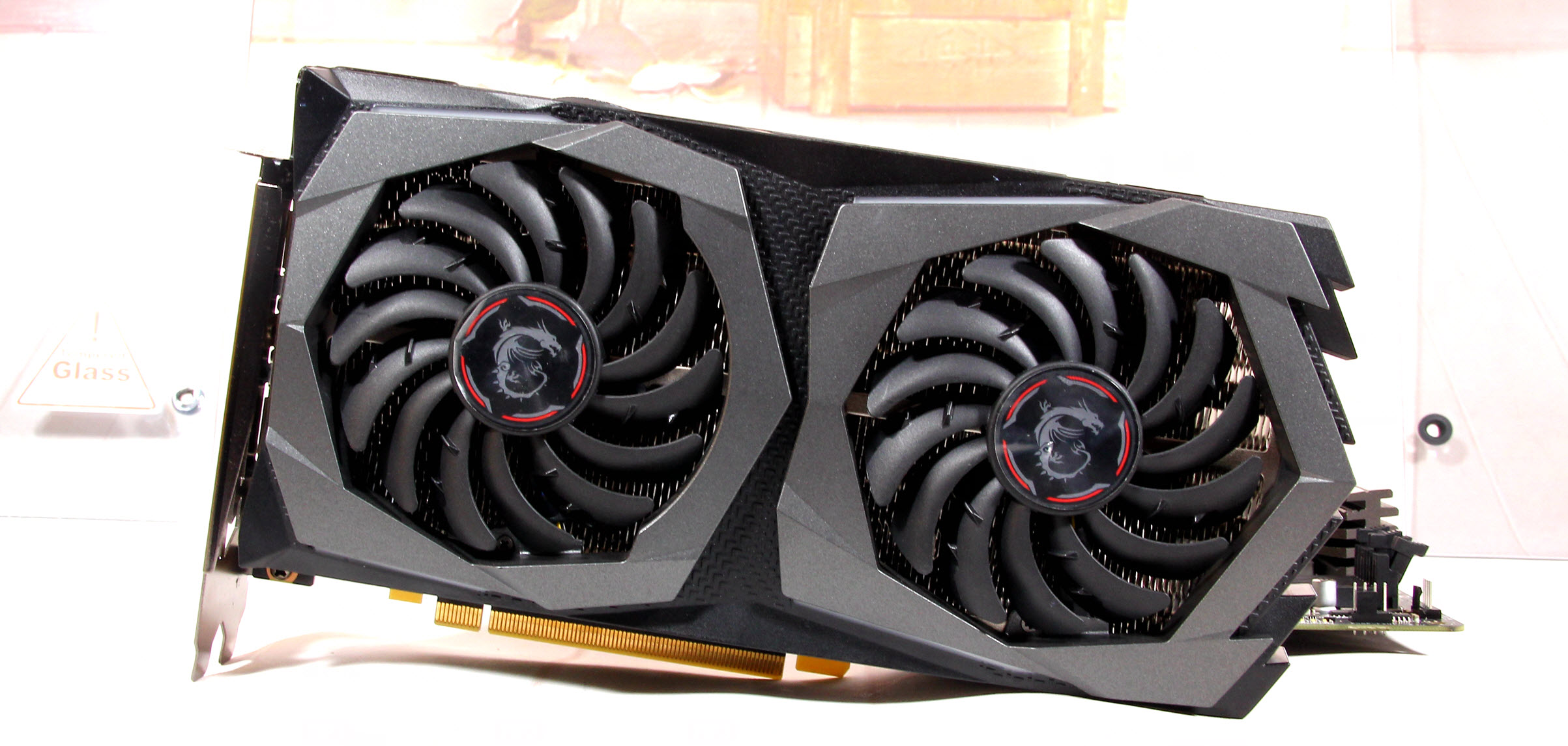 显卡经历的两次狂潮,让自己的显卡再战几年