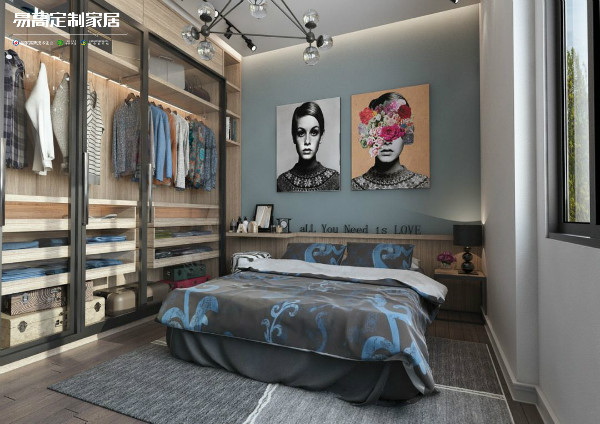 广州全屋定制加盟十大品牌排行榜,衣柜品牌招商加盟