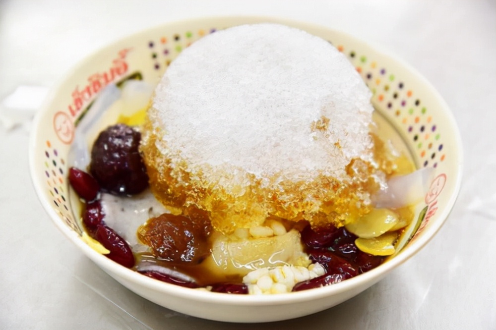 10种泰国美食吃到停不下来,十大正宗泰国美食