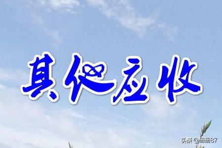 其他应收款发生坏账损失怎么处理,核销无法收回的应收账款坏账处理