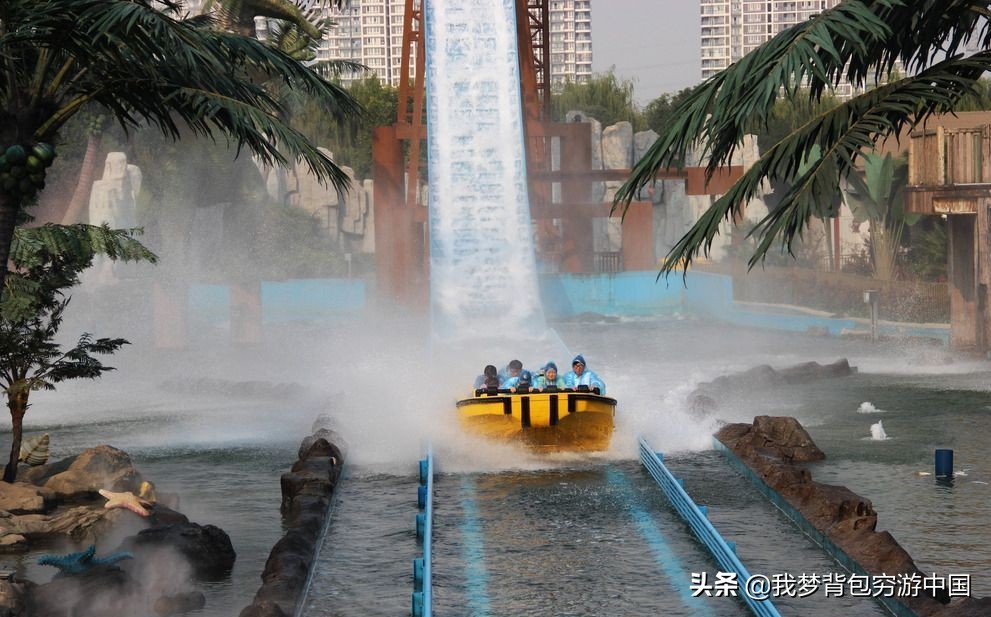 常州天目湖旅游景区介绍,常州竺山湖旅游景点