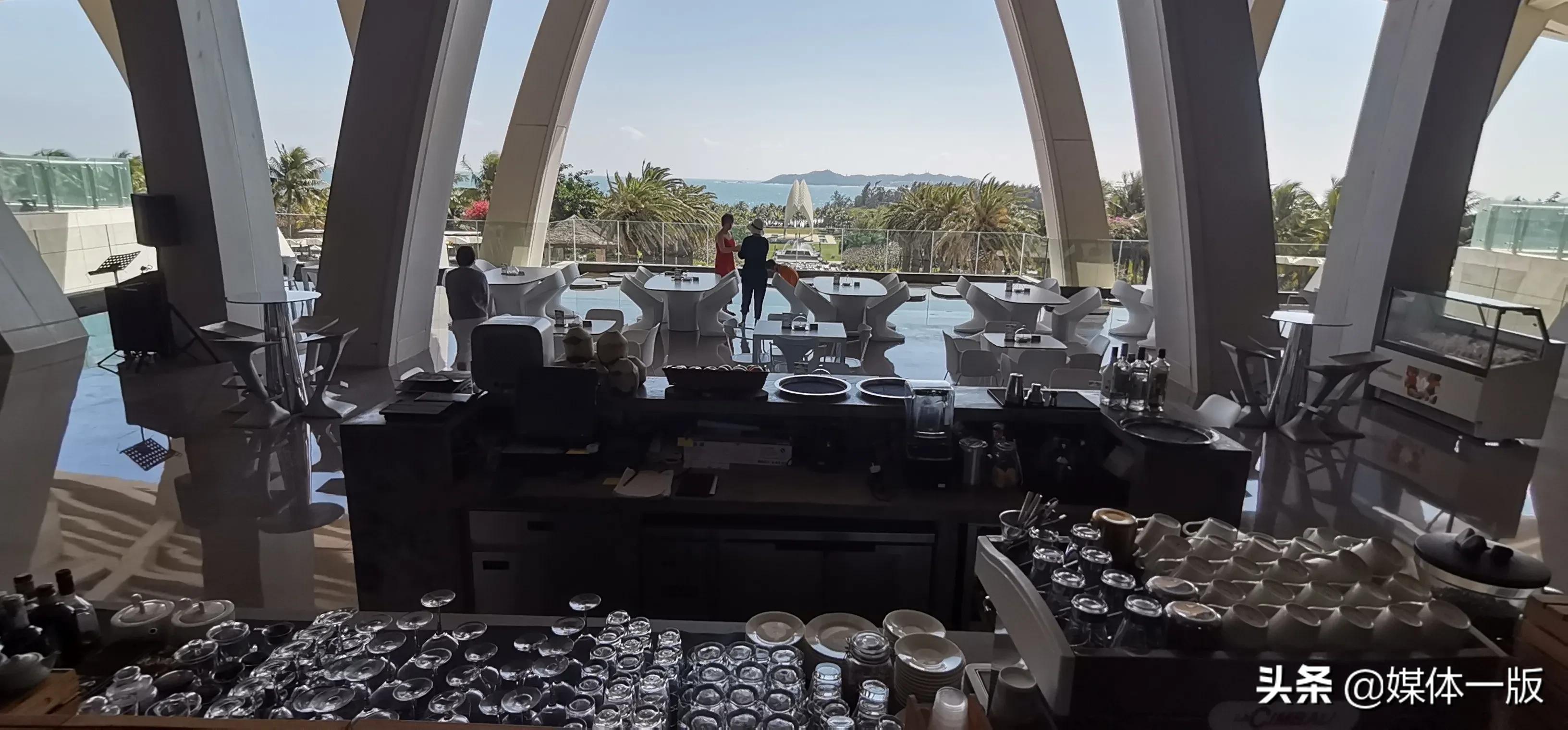 三亚海棠湾红树林和亚特兰蒂斯,去红树林值得吗