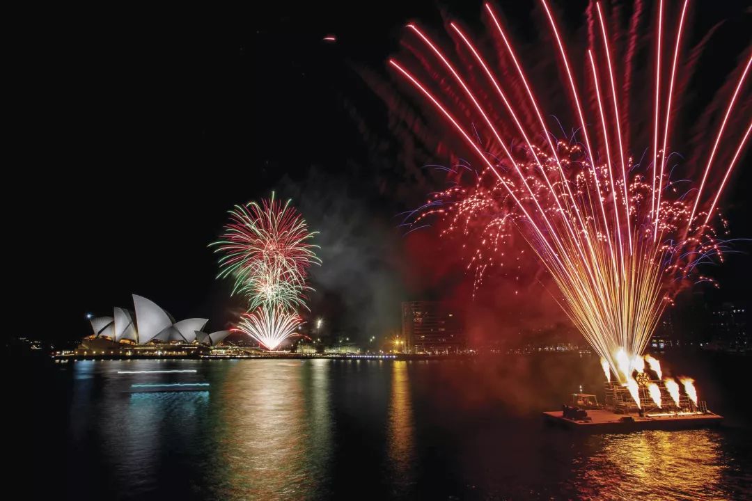 春节返季旅行地大推荐,圣诞元旦旅游出行攻略