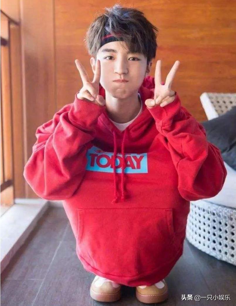 魏大勋提到易烊千玺,人间不值得但易烊千玺值得