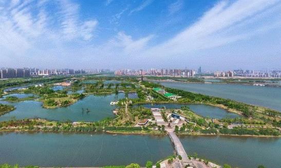 不出郑州旅游攻略,郑州五一游玩公园推荐