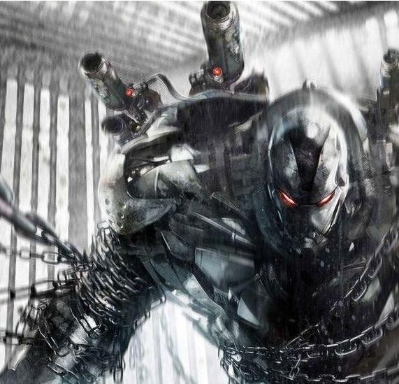 史上最全漫威超级英雄大全！可不只有复联那几个哦！,一