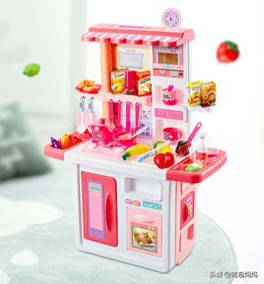 三岁儿童礼物买什么好,适合给3岁宝宝买的礼物