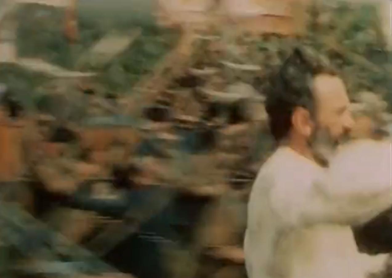 《勇敢的米哈依》后传《不朽的人》把米哈依之死归因于红颜祸水