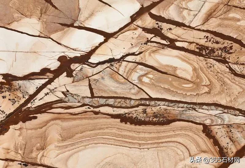 名贵石材介绍及图片大全,世界顶级奢华石材展厅