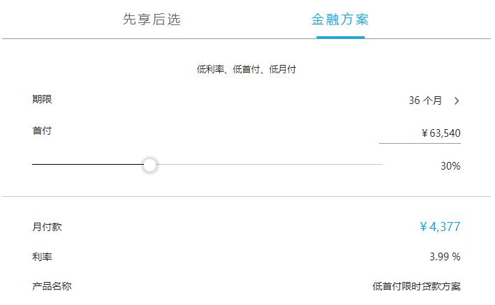贷款买车多贷划算还是少贷划算,车贷买车哪种方式最划算