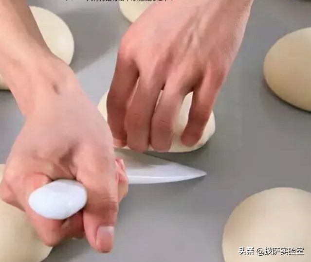 冷发披萨面团商用制作流程,商用披萨冷冻面团配方