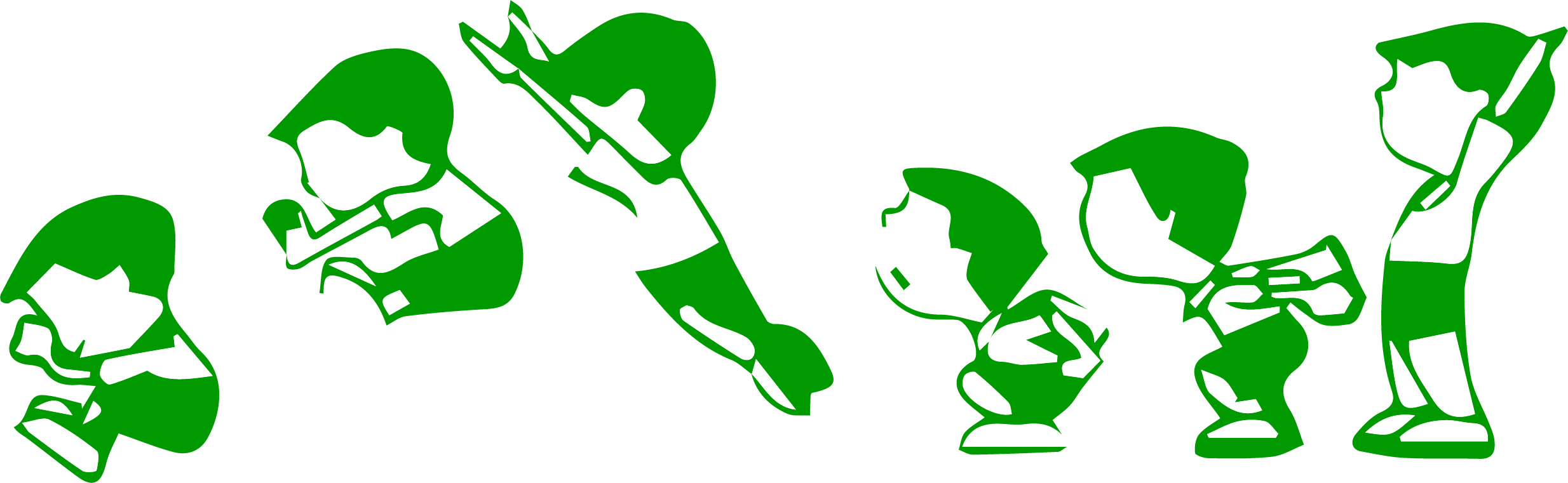 小孩子立定跳远怎么克服单脚起跳,儿童立定跳远的正确姿势