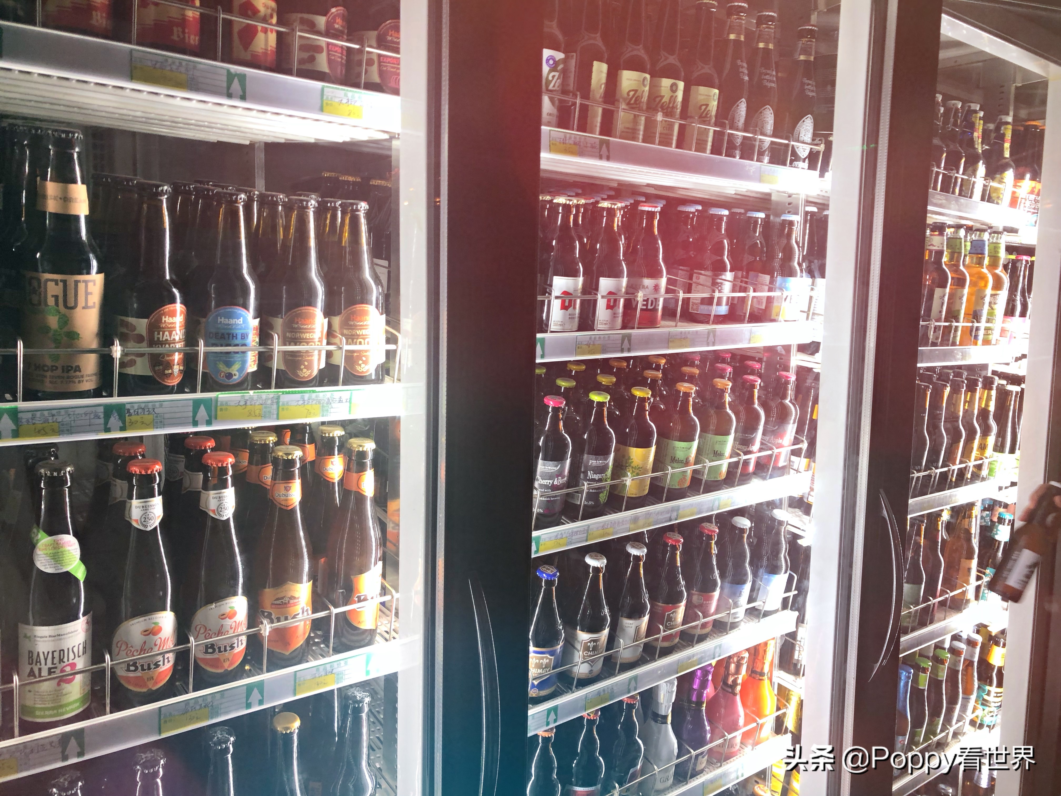 北京适合女生的夜店,北京年轻人去的酒吧推荐