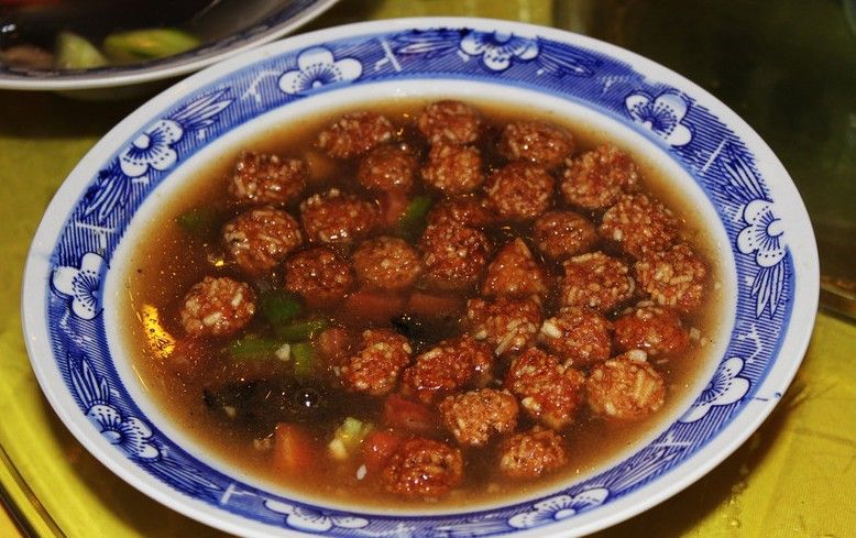 河南汝阳特产小吃,汝阳县美食特产