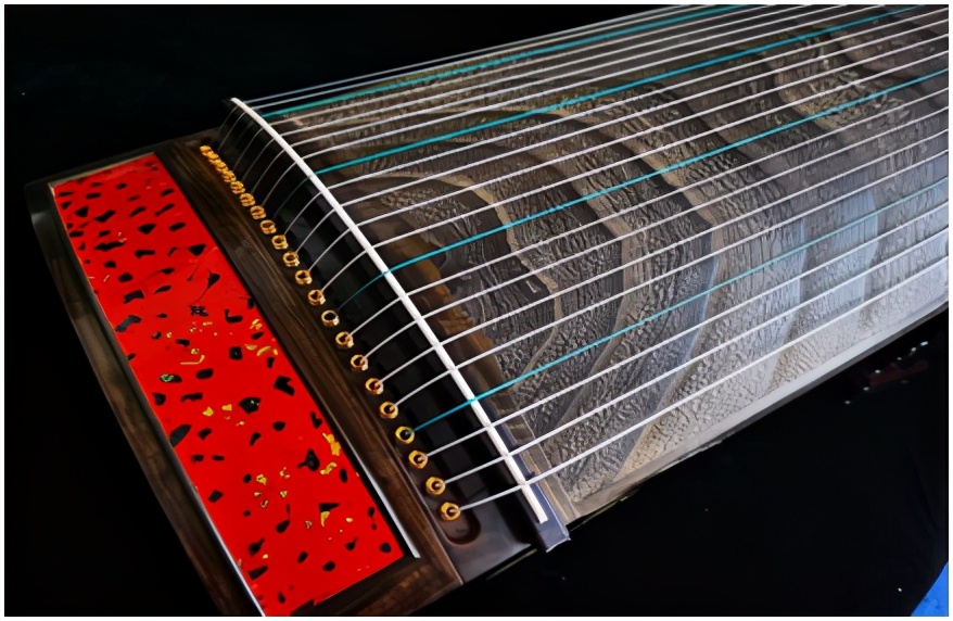北京乐器展古筝,中国乐器展古筝