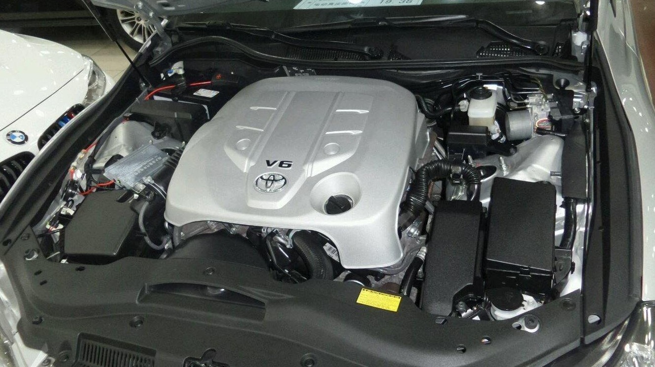 停产的锐志,停产的锐志还值得买吗