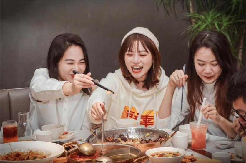 厨师出身，大丰收副总裁王振舟讲述16年餐饮品牌的背后“风云”