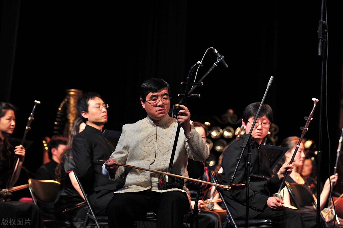 一把好琴的音色,怎样选二胡才是好二胡