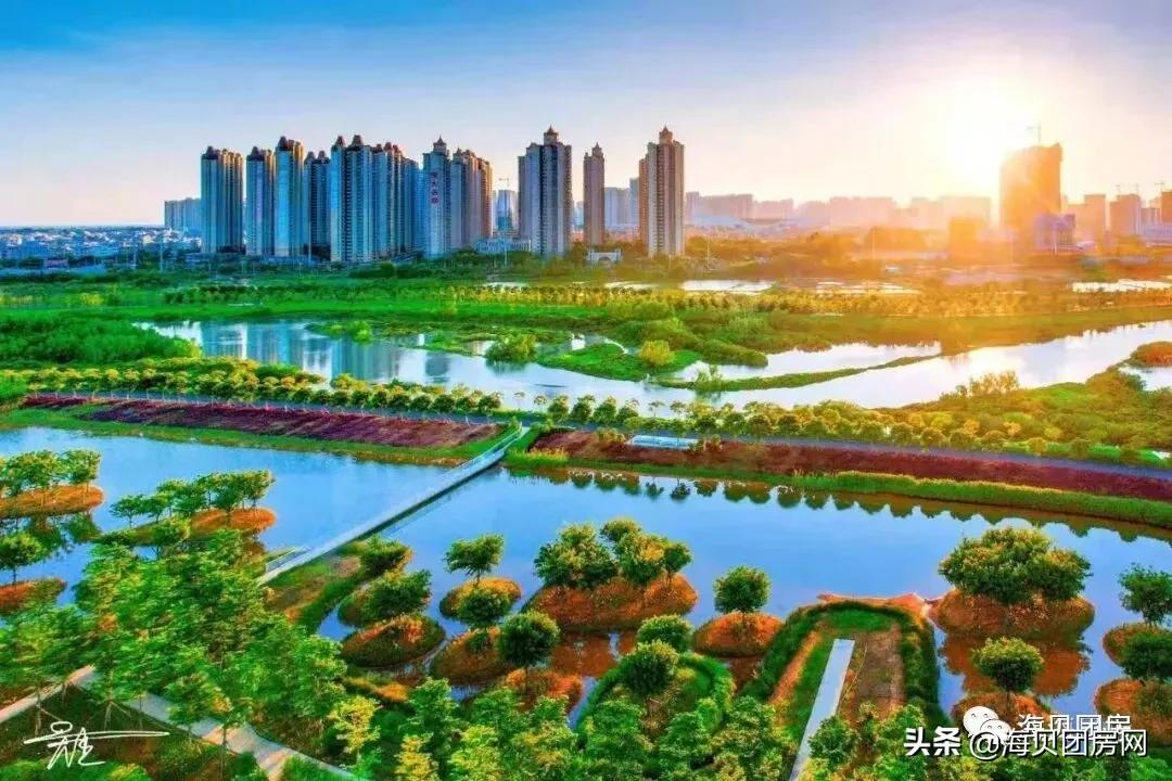 北海房价为什么这么低？北海的房子有升值空间吗？