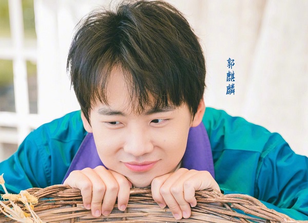 德云斗笑社的惩罚,德云斗笑社郭麒麟被说哭了