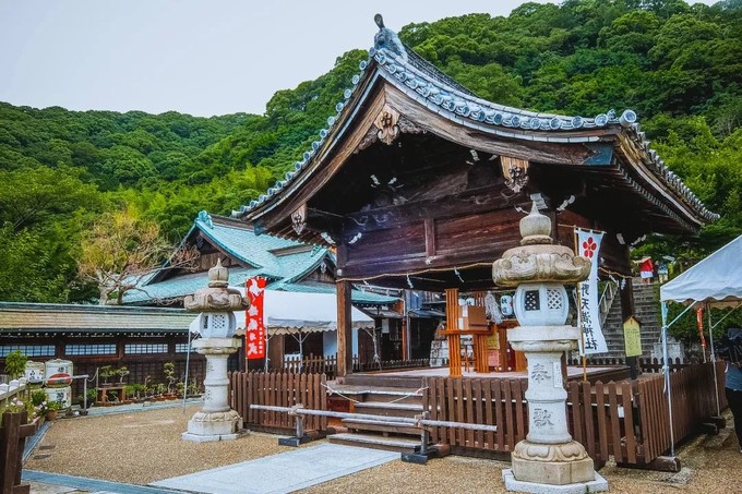宝藏城市有什么好吃的,神户打卡地