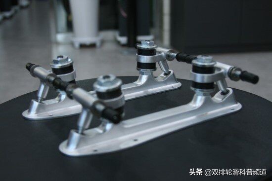轮滑的鞋哪种好,双排户外轮滑鞋
