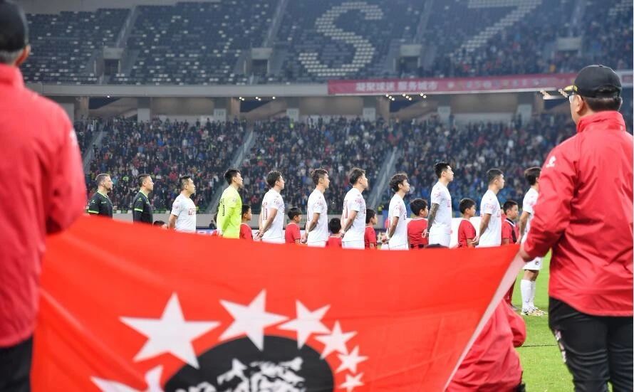 中超球队0元出让的悲剧真相:中国足球没有赢家