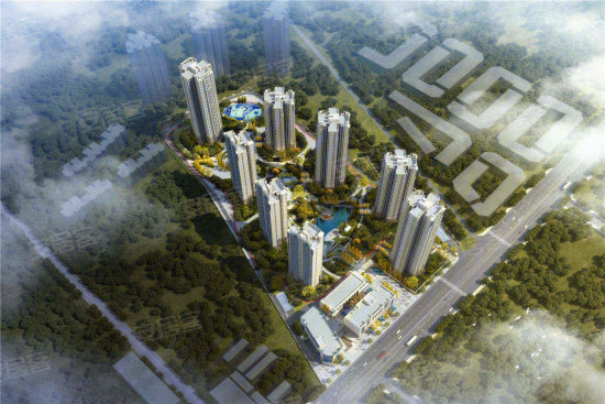 温江合谊万璟台价格,温江合谊万璟台在温江的地图