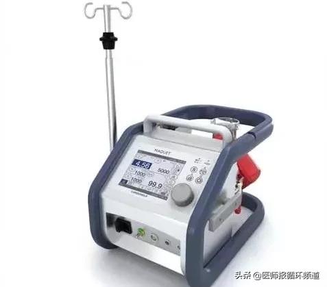 ecmo加重心衰,心衰上ecmo使用什么模式