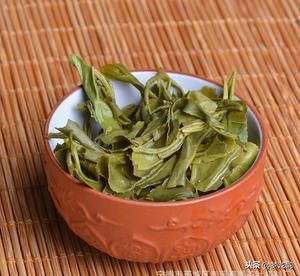 福建名茶排名前十的茶,茶知识20种中国名茶该怎么品尝