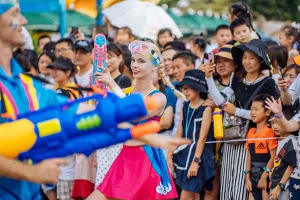 珠海长隆旅游攻略一天自由行,珠海长隆旅游攻略三天自由行