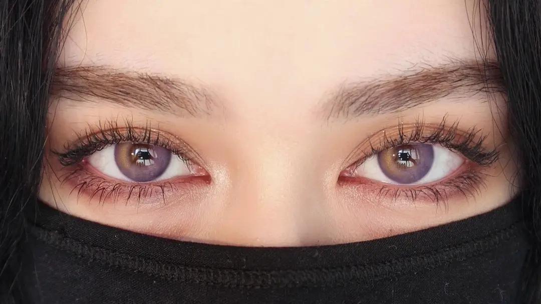 百亿美瞳市场,美瞳行业现状分析