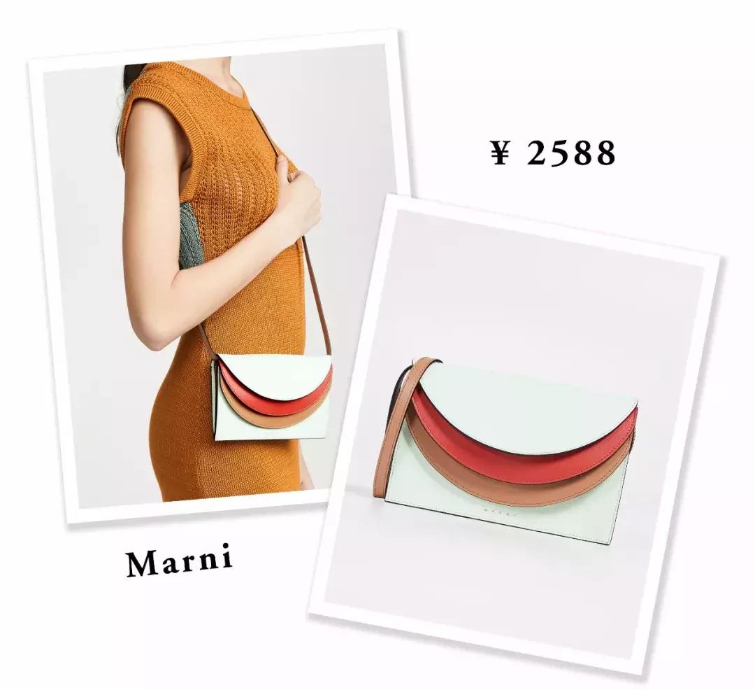 今年最流行的包包小ck,包包推荐小众高级感通勤包夏天