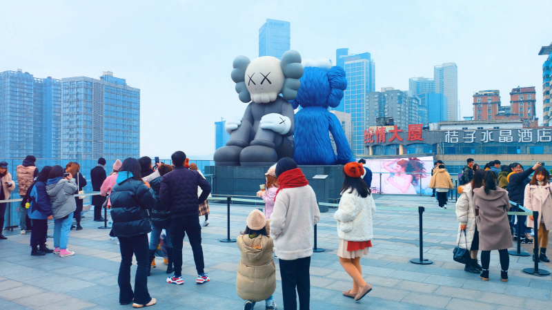 外地游客对长沙的印象,湖南人眼中的长沙人