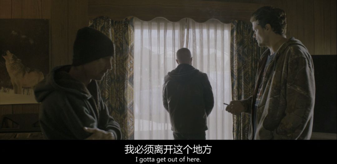 绝命毒师电影续命之徒讲的啥,绝命毒师电影版有几部