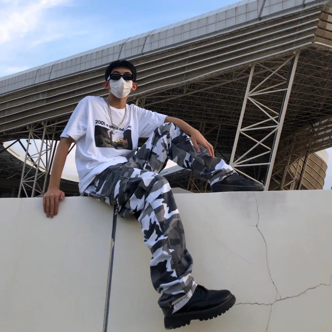 质量超好平价的t恤推荐,ins风平价短袖t恤