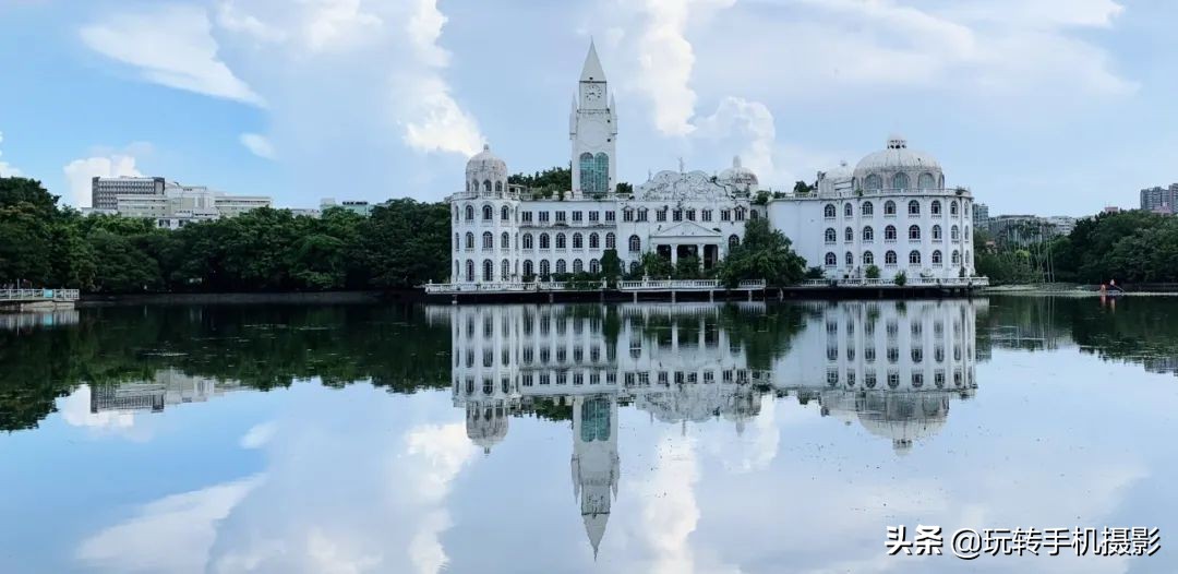 照片很平庸5招拍出层次感,照片怎样拍出氛围高级感