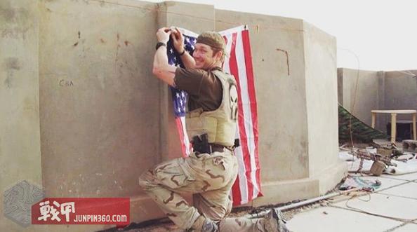 海豹突击队战甲,海豹突击队刀战教学