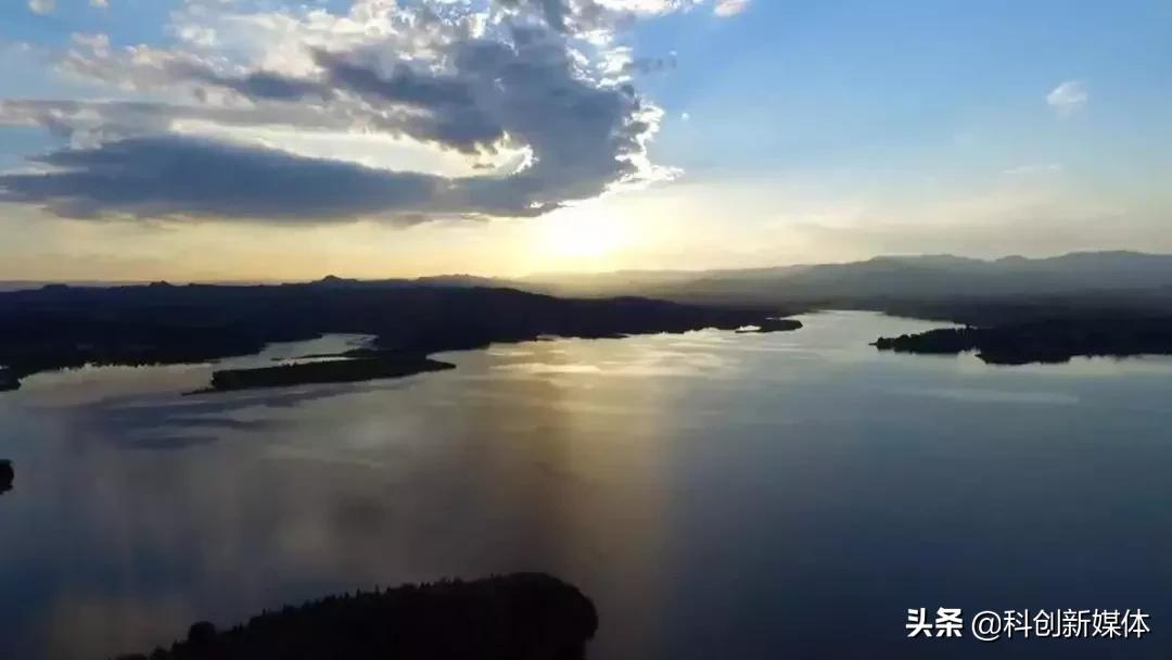 吸睛的二青会场馆，各个皆风景