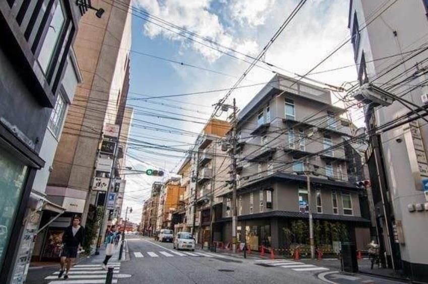 东京全世界最发达的城市,东京不愧是亚洲第一大城市