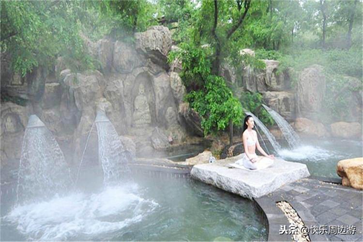 威海天沐温泉附近美食,威海天沐温泉官方网站