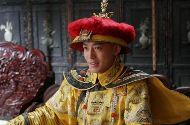 清朝最无能的皇帝道光,清朝最后三位皇帝跟慈禧什么关系