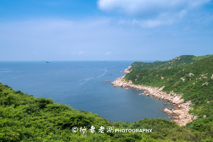 东澳岛二天一夜攻略自由行,东澳岛自由行最佳路线