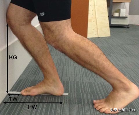 踝关节跖屈受限疼痛怎么办,踝关节背屈受限用什么方法解决