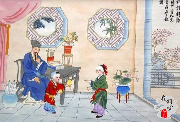 长大后人设崩塌的名人,活得最悲惨的古代名人