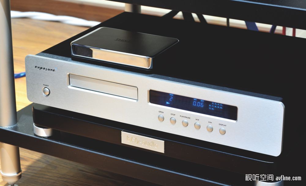 HIFI|令小书架箱绽放光彩的功放：AUMSANA-100se合并式功放