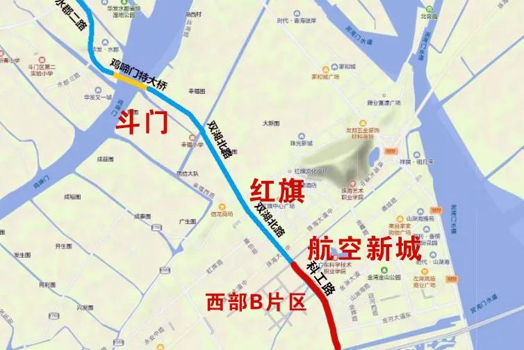 珠海哪些区域房产有价值,珠海的房子值得投资