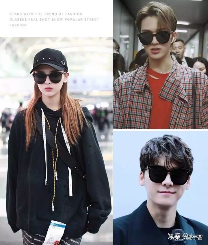 夏季有哪些实用又好看的男生配饰？（型男必看）